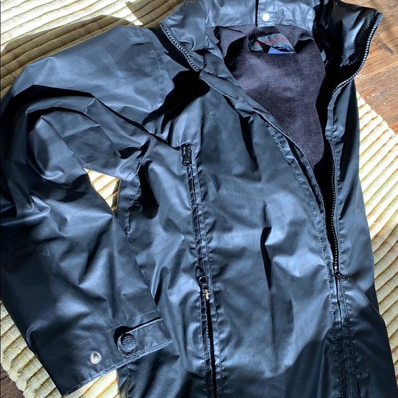 Vintage Ralph Lauren Rain/wind jacket - Picture 5 of 5